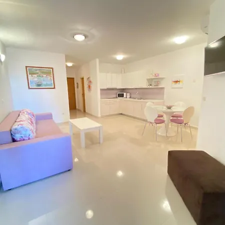 Kreso Apartament