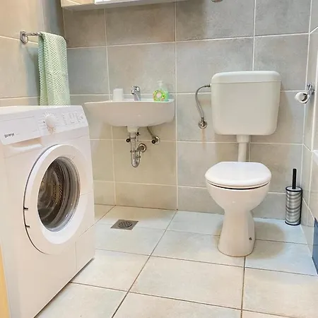 Apartament Kreso *